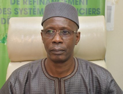 Madani KOUMARE